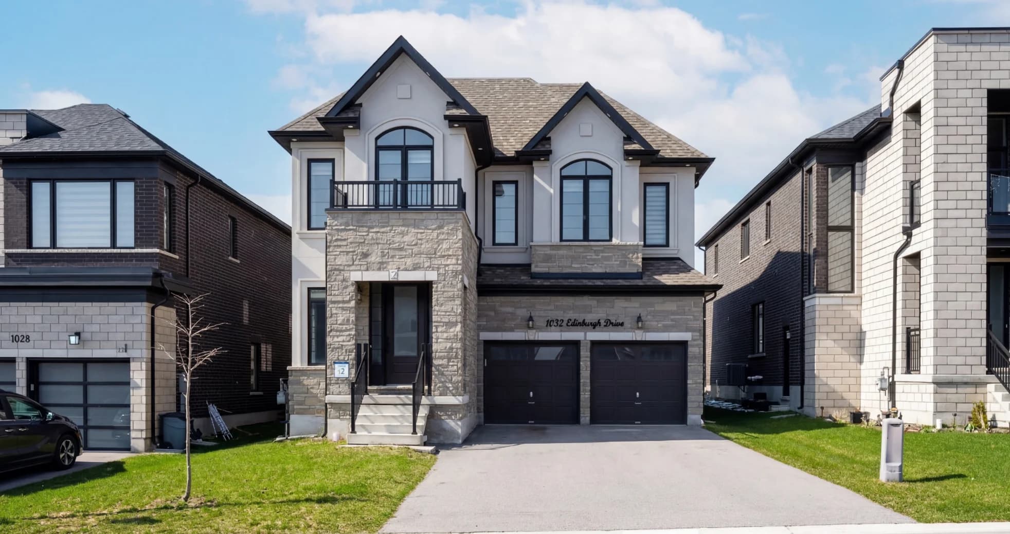 Perspective Correction for Real Estate Photos: Fix Converging Verticals, Barrel Distortion & Keystoning